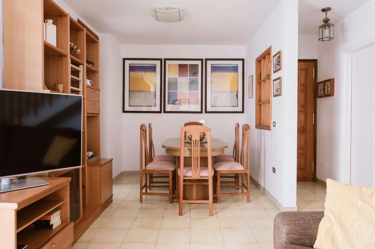 Melo Sur Apartment Playa de las Americas  Exterior photo