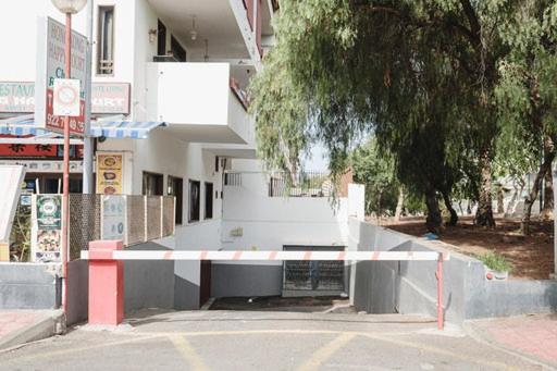 Melo Sur Apartment Playa de las Americas  Exterior photo