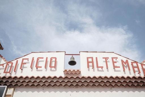 Melo Sur Apartment Playa de las Americas  Exterior photo